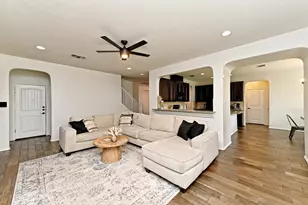 210 Animas Drive, Georgetown, TX 78626 - Photo 9