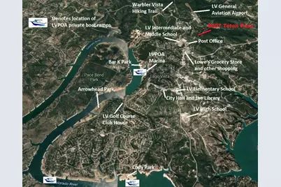 8607 Teton Pass, Lago Vista, TX 78645 - Photo 7