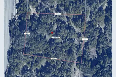 8607 Teton Pass, Lago Vista, TX 78645 - Photo 1