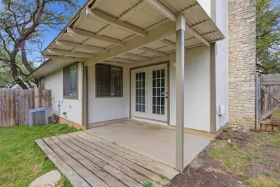 105 Norwood Drive #A, Georgetown, TX 78628 - Photo 17