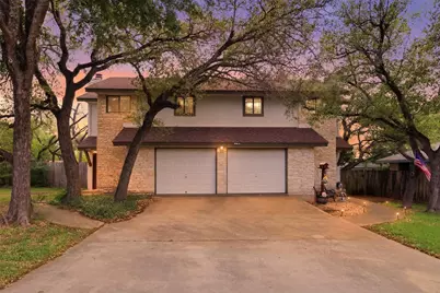 105 Norwood Drive #A, Georgetown, TX 78628 - Photo 1