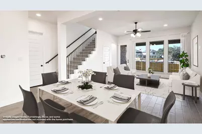 318 Prickly Poppy Loop, Kyle, TX 78640 - Photo 5