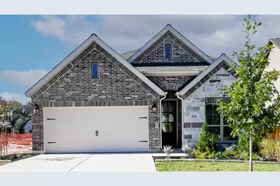 318 Prickly Poppy Loop, Kyle, TX 78640 - Photo 1