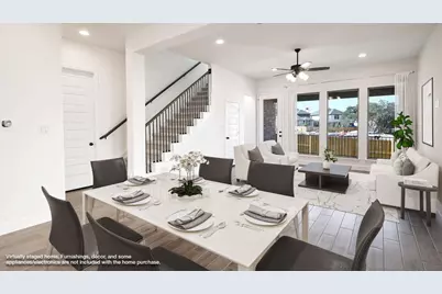 318 Prickly Poppy Loop, Kyle, TX 78640 - Photo 5