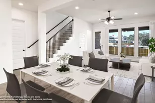 318 Prickly Poppy Loop, Kyle, TX 78640 - Photo 5