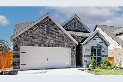 318 Prickly Poppy Loop, Kyle, TX 78640 - Photo 3