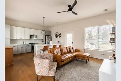 4405 Banister Lane #B, Austin, TX 78745 - Photo 3