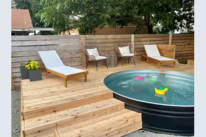 4405 Banister Lane #B, Austin, TX 78745 - Photo 1