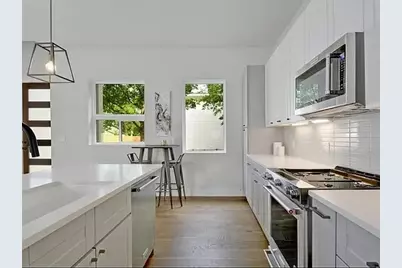 4405 Banister Lane #B, Austin, TX 78745 - Photo 17