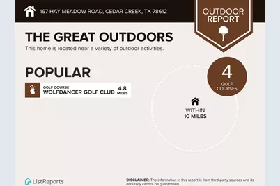 167 Hay Meadow Road, Cedar Creek, TX 78612 - Photo 39