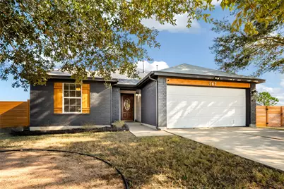 167 Hay Meadow Road, Cedar Creek, TX 78612 - Photo 1