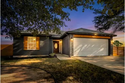 167 Hay Meadow Road, Cedar Creek, TX 78612 - Photo 33