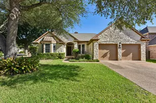 10020 Majorca Dr, Austin, TX 78717 - Photo 1