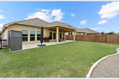 217 Serrano Street, Georgetown, TX 78628 - Photo 27