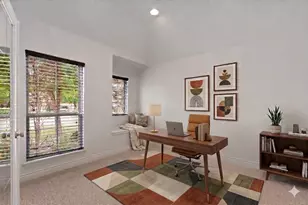 217 Serrano St, Georgetown, TX 78628 - Photo 5