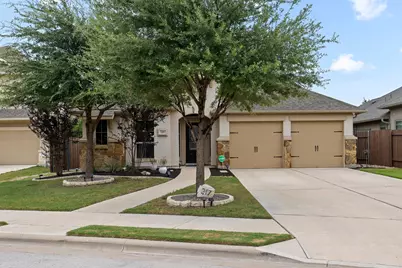 217 Serrano Street, Georgetown, TX 78628 - Photo 1