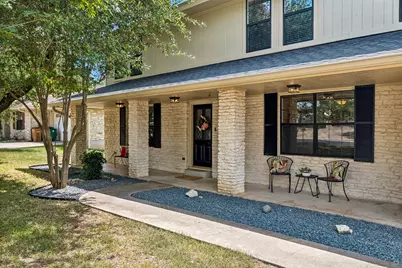 10107 Grand Oak Drive, Austin, TX 78750 - Photo 3