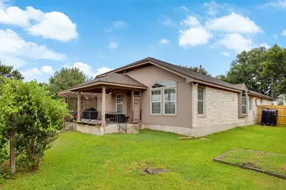3407 Sandy Koufax Lane, Round Rock, TX 78665 - Photo 21
