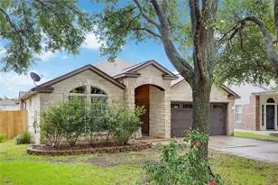 3407 Sandy Koufax Ln, Round Rock, TX 78665 - Photo 3