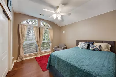 3407 Sandy Koufax Lane, Round Rock, TX 78665 - Photo 17