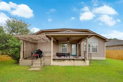 3407 Sandy Koufax Lane, Round Rock, TX 78665 - Photo 21
