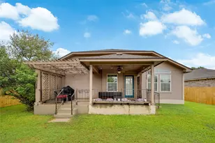 3407 Sandy Koufax Ln, Round Rock, TX 78665 - Photo 21