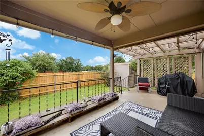 3407 Sandy Koufax Lane, Round Rock, TX 78665 - Photo 19