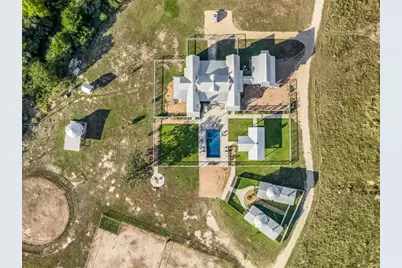 314 Big Sky Ranch Road, Smithville, TX 78957 - Photo 37