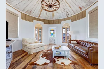 314 Big Sky Ranch Road, Smithville, TX 78957 - Photo 33