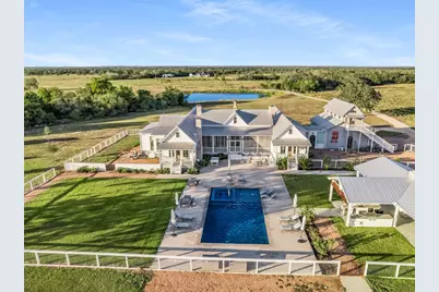 314 Big Sky Ranch Road, Smithville, TX 78957 - Photo 3