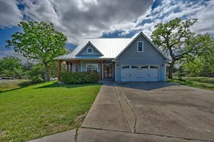 350 Owl Creek Rd, Warda, TX 78942 - Photo 5