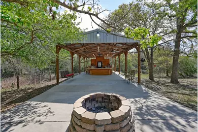 350 Owl Creek Road, Warrenton, TX 78942 - Photo 25