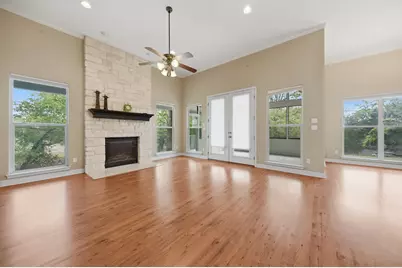 350 Owl Creek Road, Warrenton, TX 78942 - Photo 7