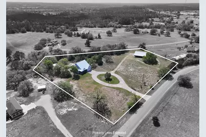 350 Owl Creek Road, Warrenton, TX 78942 - Photo 1