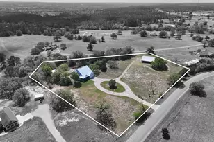 350 Owl Creek Rd, Warrenton, TX 78942 - Photo 1