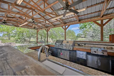 350 Owl Creek Road, Warrenton, TX 78942 - Photo 21