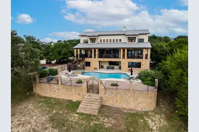 516 Deckhouse Drive, Point Venture, TX 78645 - Photo 35