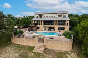 516 Deckhouse Dr, Point Venture, TX 78645 - Photo 35