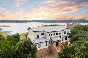 516 Deckhouse Dr, Point Venture, TX 78645 - Photo 1