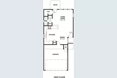 541 Shant Street, Austin, TX 78748 - Photo 25