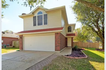 541 Shant Street, Austin, TX 78748 - Photo 1