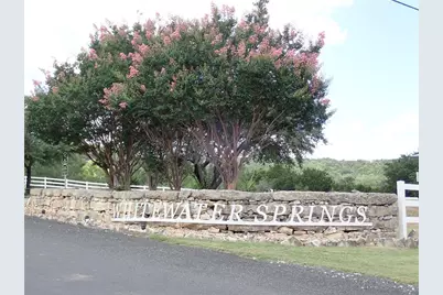 Lot-194 Whitewater Drive Drive, Bertram, TX 78605 - Photo 19