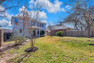 3734 Gentle Winds Ln, Round Rock, TX 78681 - Photo 33