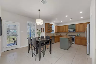 3734 Gentle Winds Lane, Round Rock, TX 78681 - Photo 11