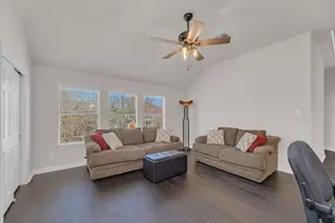 3734 Gentle Winds Ln, Round Rock, TX 78681 - Photo 19