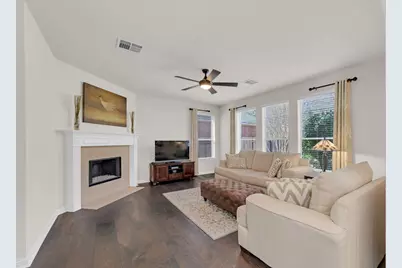 3734 Gentle Winds Lane, Round Rock, TX 78681 - Photo 5