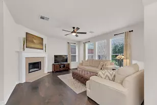 3734 Gentle Winds Ln, Round Rock, TX 78681 - Photo 5