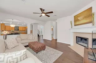 3734 Gentle Winds Ln, Round Rock, TX 78681 - Photo 7