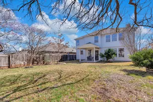 3734 Gentle Winds Ln, Round Rock, TX 78681 - Photo 35