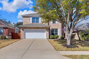 3734 Gentle Winds Ln, Round Rock, TX 78681 - Photo 1
